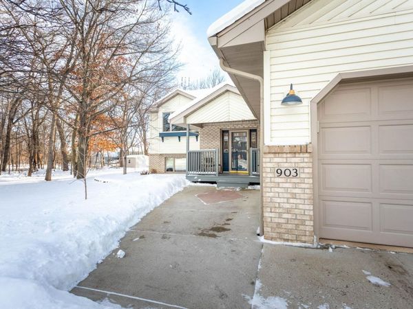 903 Geneva Drive, Alexandria, MN 56308