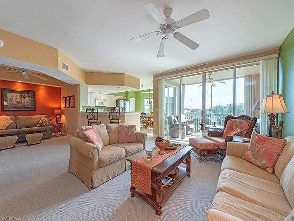 19870 Breckenridge DR, Unit 403, ESTERO, FL 33928