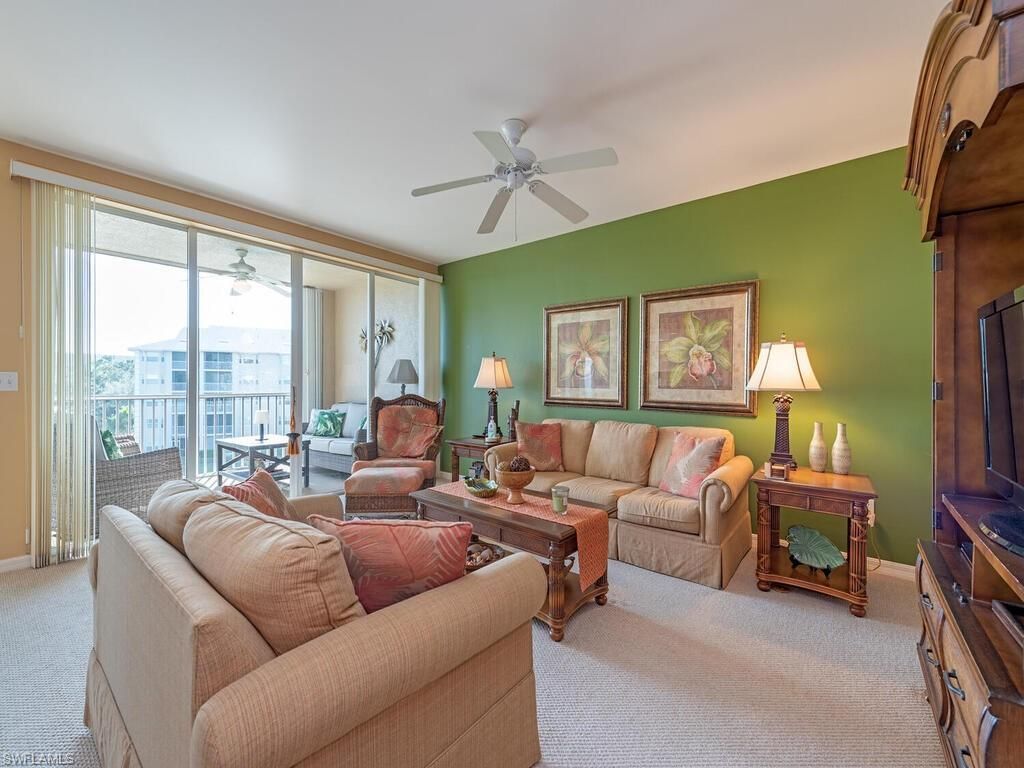 19870 Breckenridge Dr, Unit 403, Estero, FL 33928 Photo