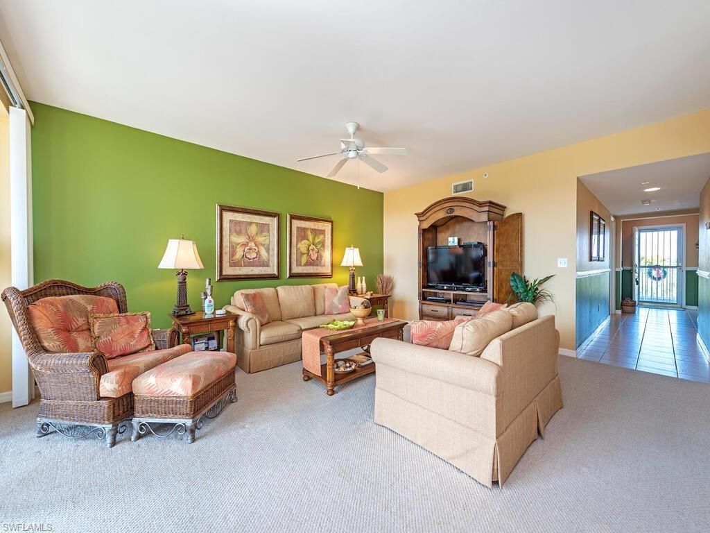 19870 Breckenridge Dr, Unit 403, Estero, FL 33928 Photo