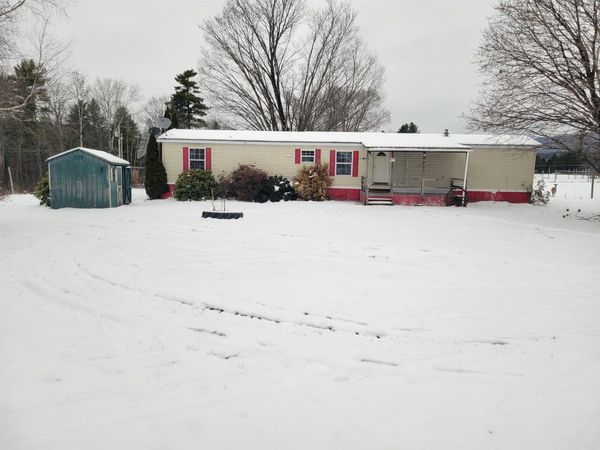 180 Stratton Road, Rutland Town, VT 05755