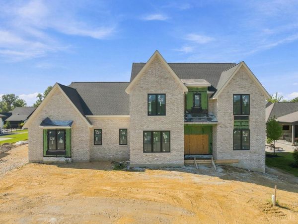 Lot 22 Heath Court, Unit Lt 22, Hamilton Twp, OH 45140
