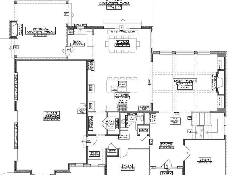 Lot 22 Heath Court, Unit Lt 22, Hamilton Twp, OH 45140 Photo 12