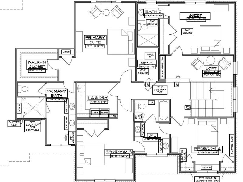Lot 22 Heath Court, Unit Lt 22, Hamilton Twp, OH 45140 Photo 13