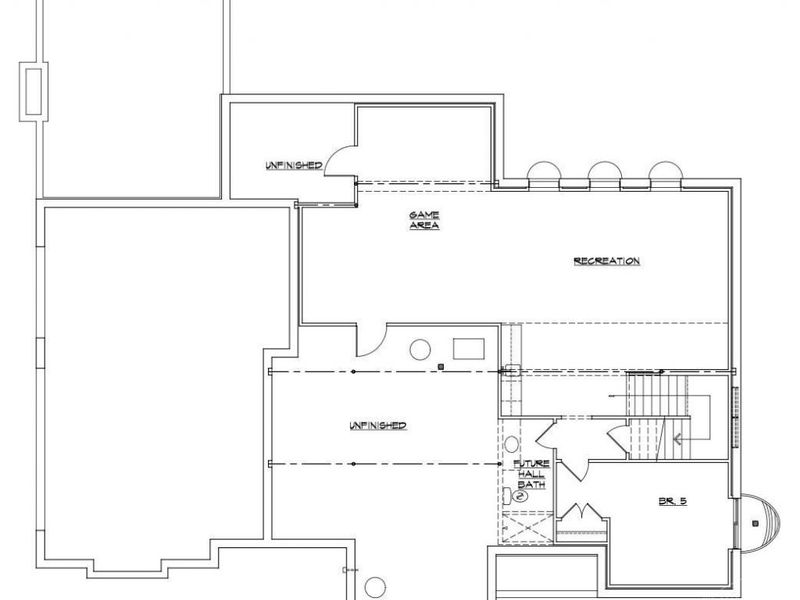 Lot 22 Heath Court, Unit Lt 22, Hamilton Twp, OH 45140 Photo 14