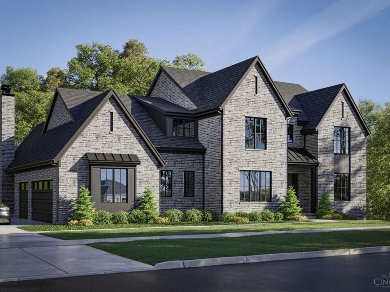 Lot 22 Heath Court, Unit Lt 22, Hamilton Twp, OH 45140 Photo 16