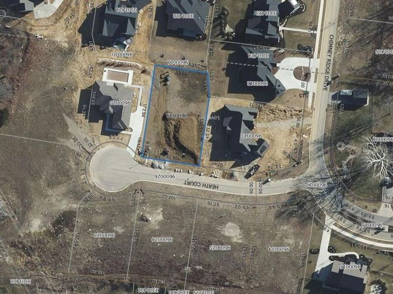 Lot 22 Heath Court, Unit Lt 22, Hamilton Twp, OH 45140 Photo 17