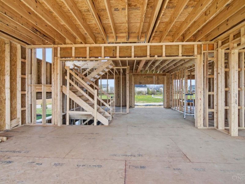Lot 22 Heath Court, Unit Lt 22, Hamilton Twp, OH 45140 Photo 8