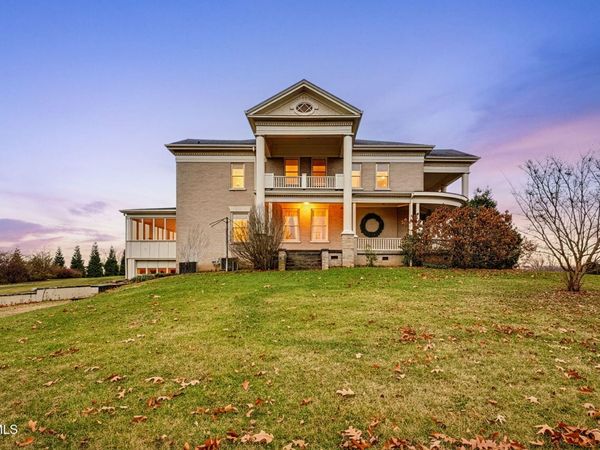 322 Spruce Street, Bristol, TN 37620