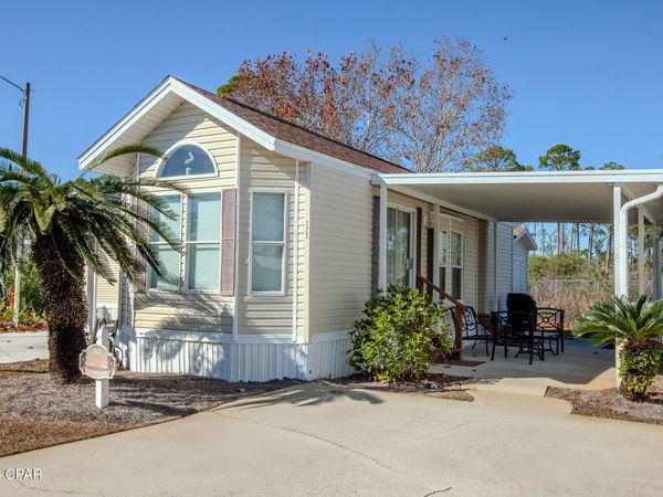 1219 Thomas Drive, Unit 123, Panama City, FL 32408