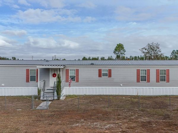 12103 Edgewood Road, Fountain, FL 32438