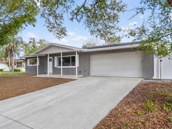 2352 LORENA LANE, CLEARWATER, FL 33765