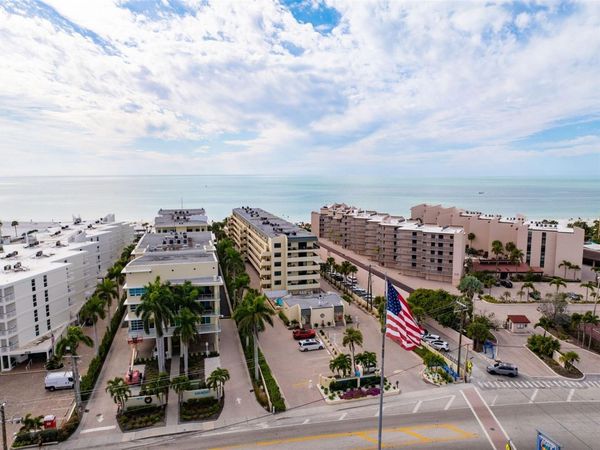 6500 MIDNIGHT PASS ROAD, Unit 208, SARASOTA, FL 34242