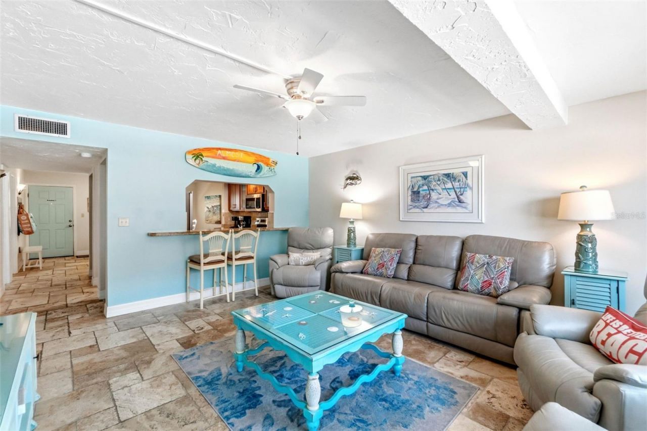 6500 Midnight Pass Road, Unit 208, Sarasota, FL 34242 Photo