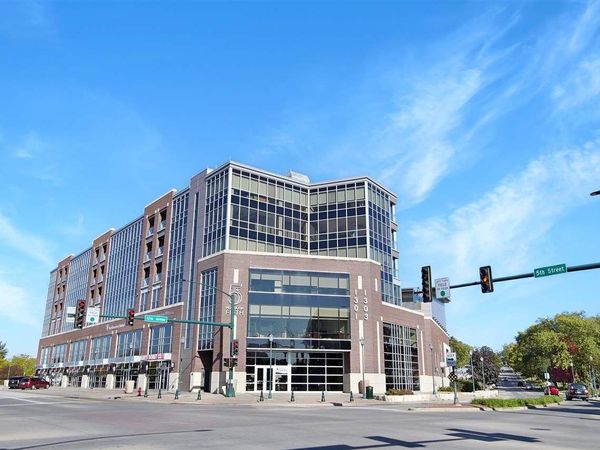 1303 5th Street, Unit 506, Coralville, IA 52241