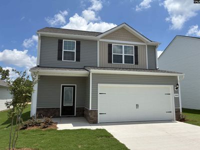 1040 Peaceful Fawn Drive, Elgin, SC 29045