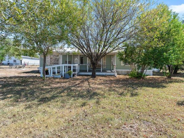 14815 Johnson Road TRL, Manor, TX 78653