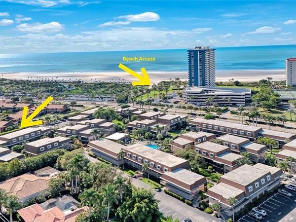 87 N Collier BLVD, Unit G3, MARCO ISLAND, FL 34145