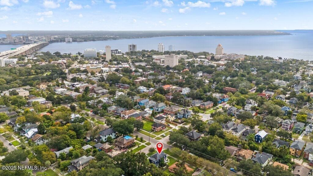 2203 College Street, Jacksonville, FL 32205 Photo