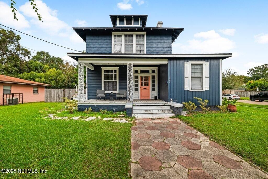 2203 College Street, Jacksonville, FL 32205 Photo