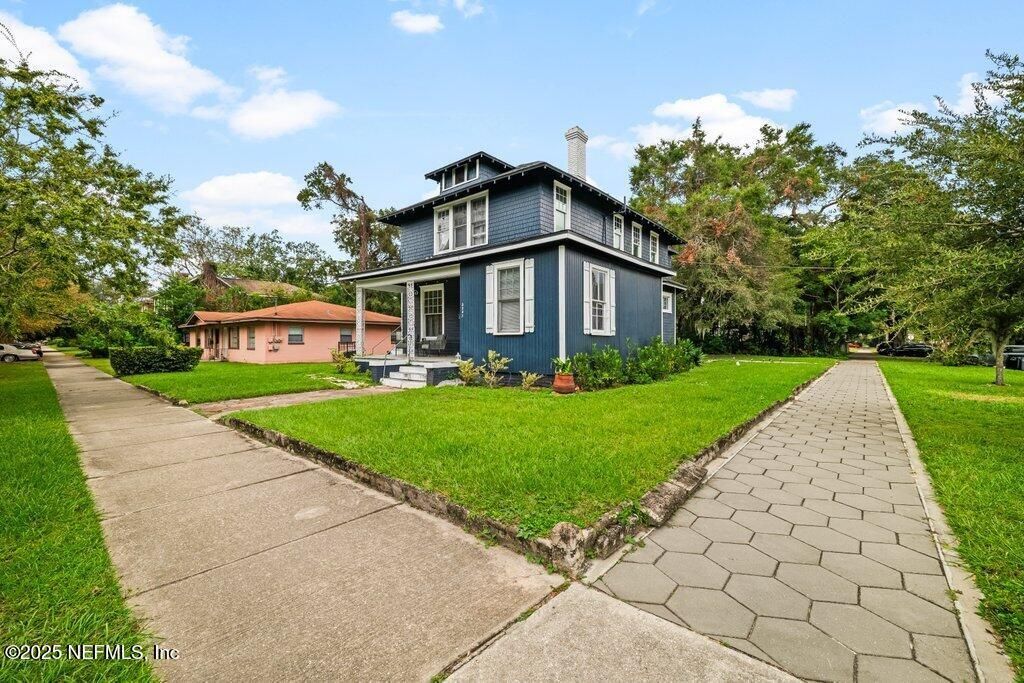 2203 College Street, Jacksonville, FL 32205 Photo