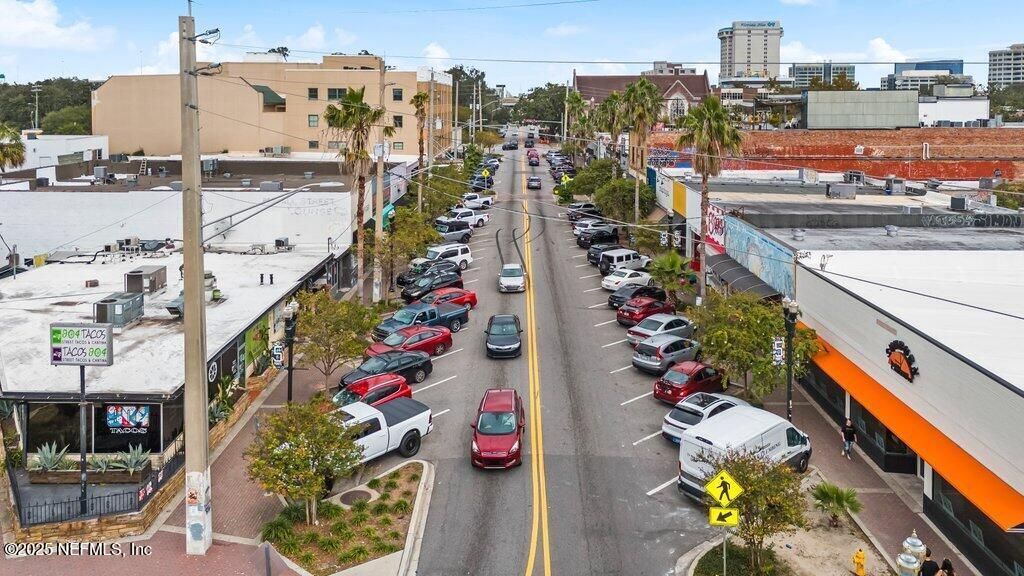 2203 College Street, Jacksonville, FL 32205 Photo