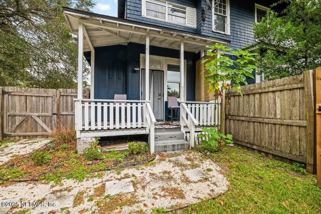 2203 College Street, Jacksonville, FL 32205 Photo