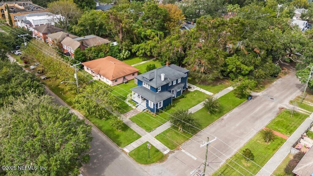 2203 College Street, Jacksonville, FL 32205 Photo