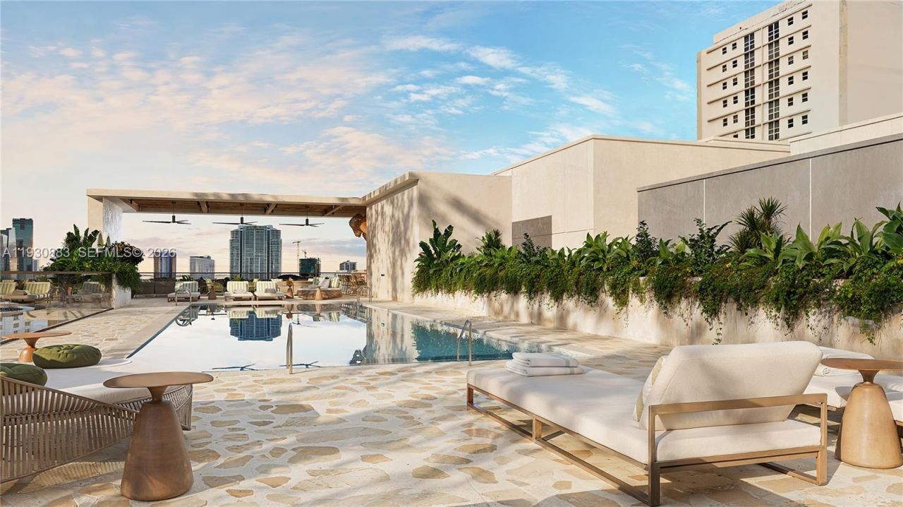 1741 SW 2nd Avenue, Unit 427, Miami, FL 33129 Photo