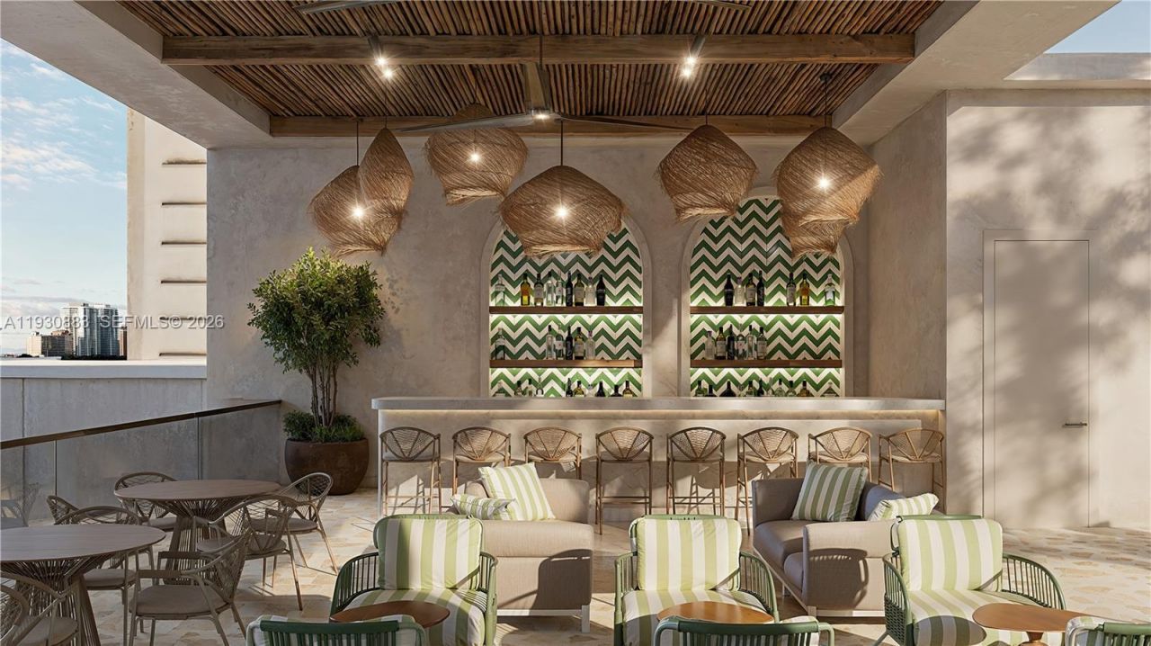 1741 SW 2nd Avenue, Unit 427, Miami, FL 33129 Photo