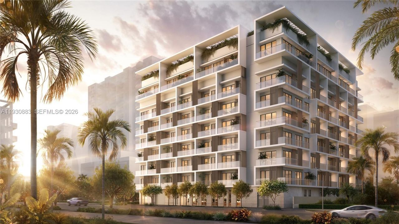 1741 SW 2nd Avenue, Unit 427, Miami, FL 33129 Photo