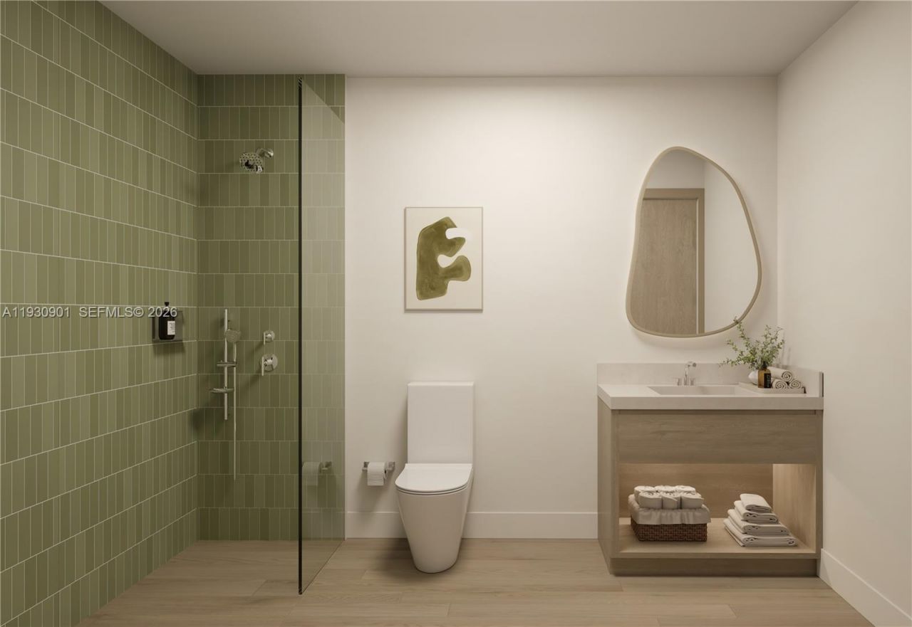 1741 SW 2nd Avenue, Unit 520, Miami, FL 33129 Photo