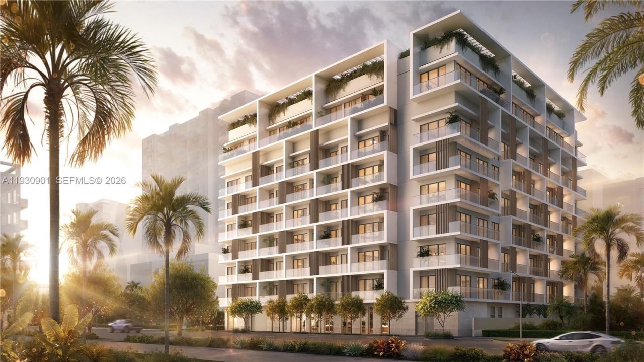 1741 SW 2nd Avenue, Unit 520, Miami, FL 33129 Photo