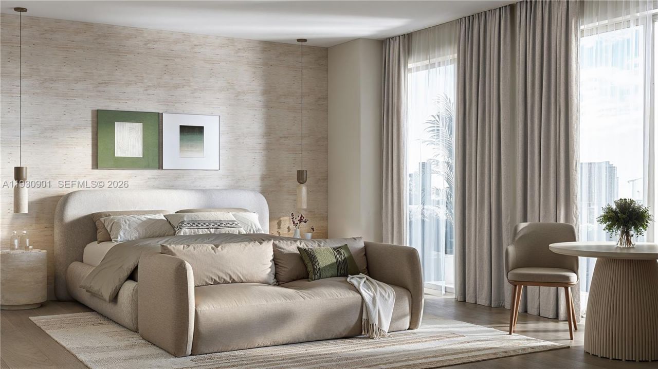 1741 SW 2nd Avenue, Unit 520, Miami, FL 33129 Photo