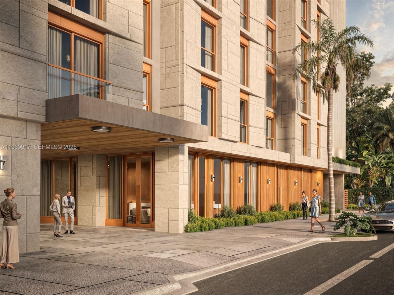 1741 SW 2nd Avenue, Unit 702, Miami, FL 33129 Photo