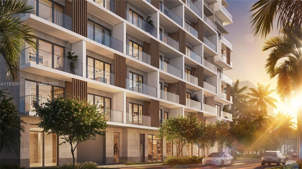 1741 SW 2nd Avenue, Unit 702, Miami, FL 33129 Photo