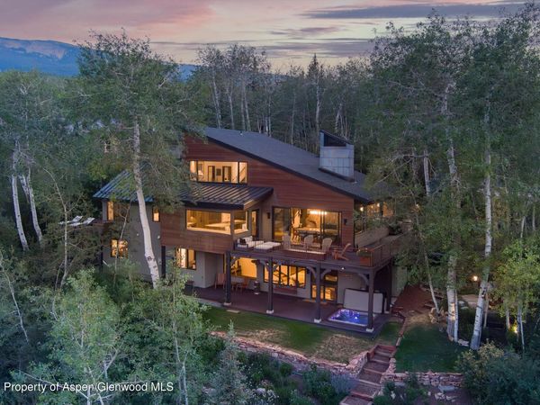 1592 Faraway Road, Snowmass Village, CO 81615
