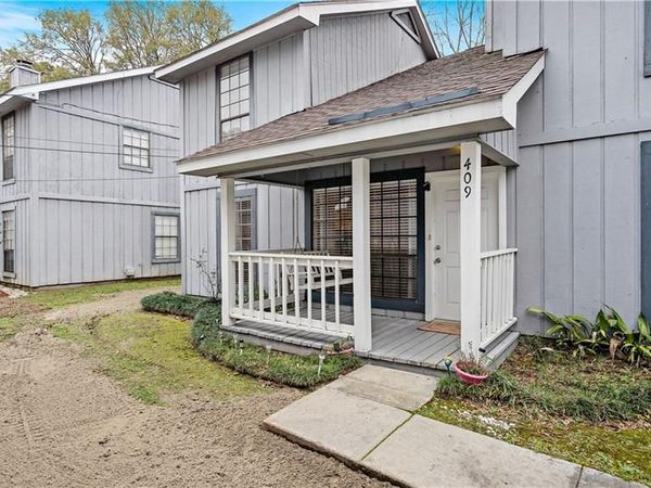 409 CEDARWOOD Drive, Mandeville, LA 70471