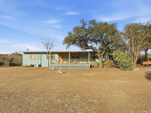 10000 Rebecca Creek Rd, Spring Branch, TX 78070