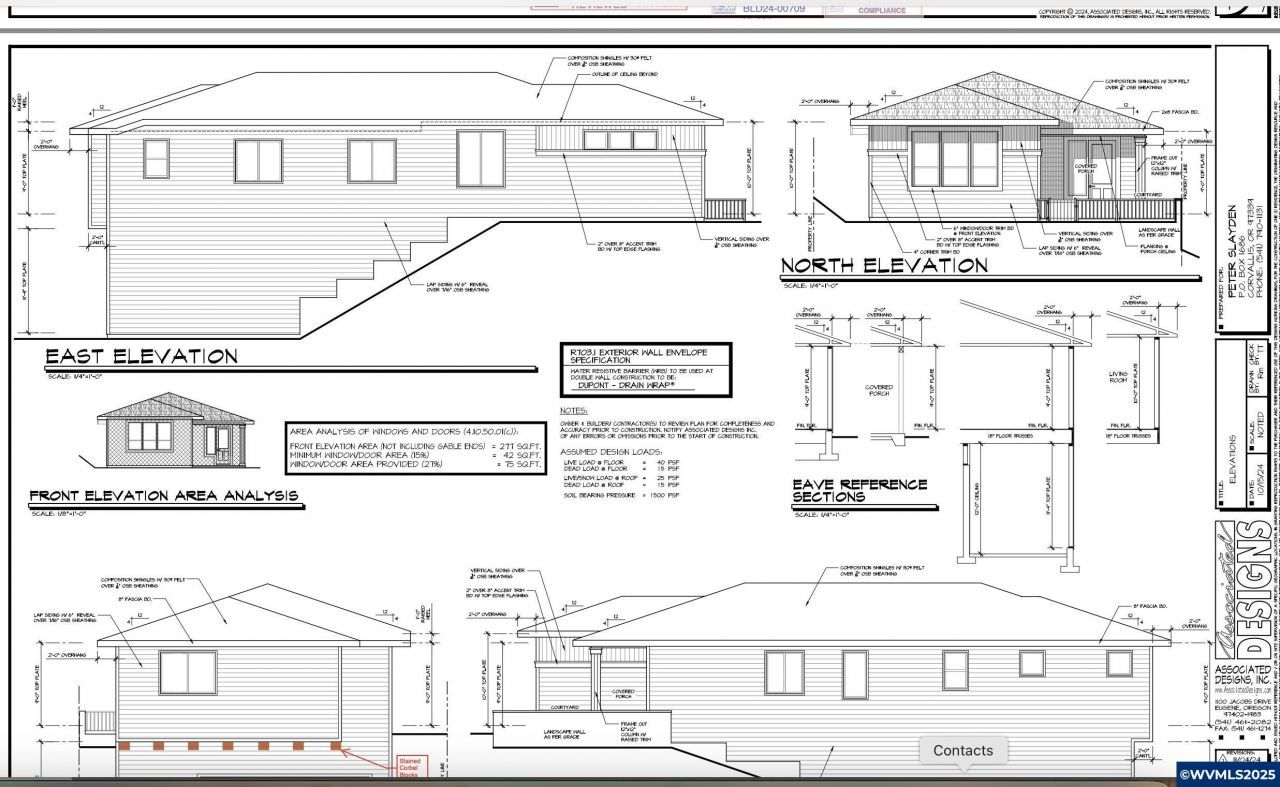 2074 NW Victory Av, Corvallis, OR 97330 Main Photo