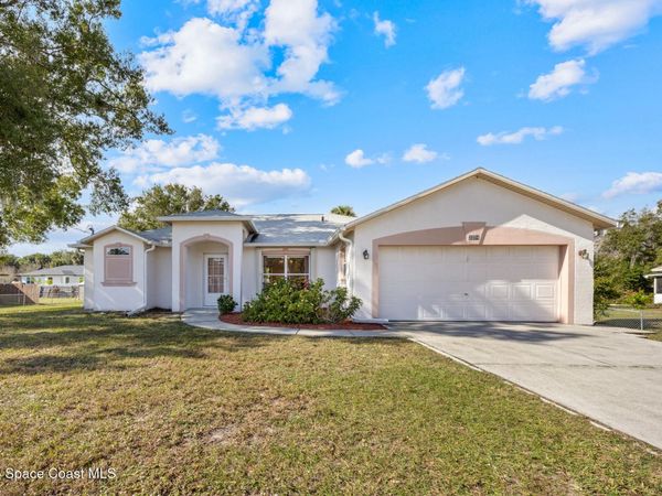 2234 Arizona St Street, Melbourne, FL 32904