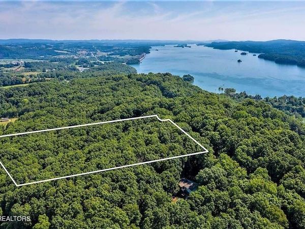 Eagle Ridge Lane, Jefferson City, TN 37760