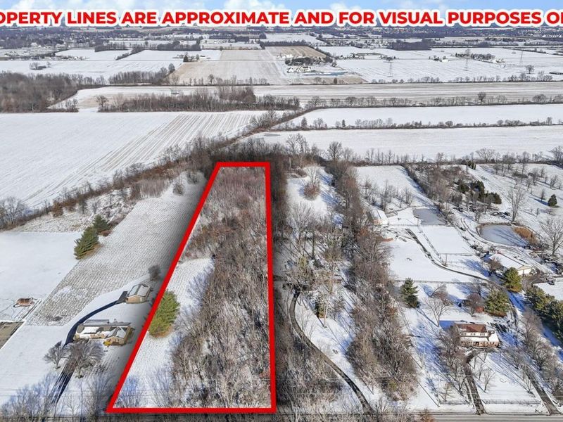 0 London Groveport Road, Orient, OH 43146 Photo 2