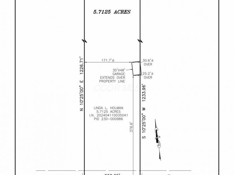 0 London Groveport Road, Orient, OH 43146 Photo 6