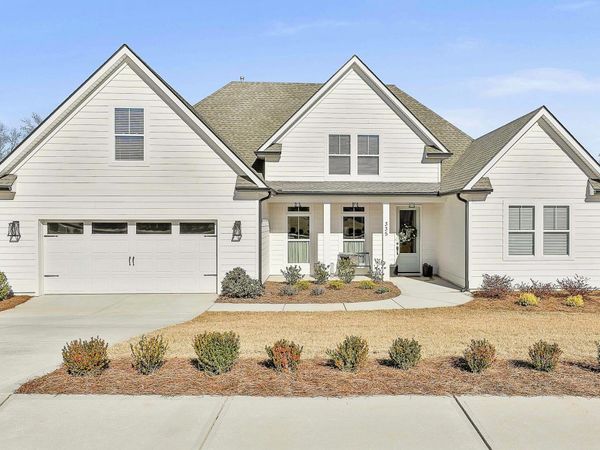 335 Werner Way, Senoia, GA 30276