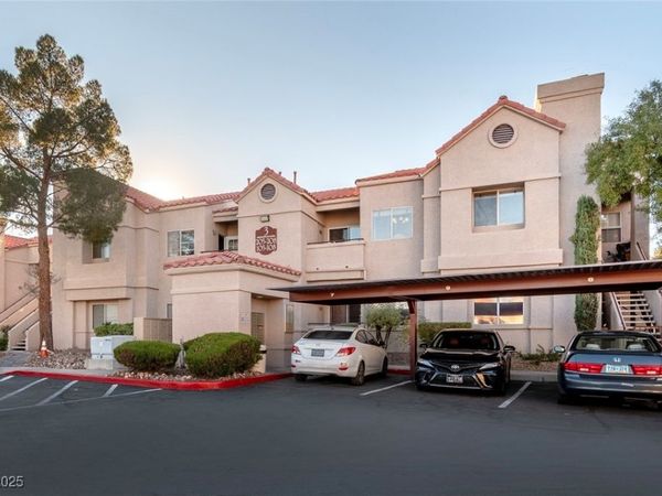 5225 W Reno Avenue, Unit 205, Las Vegas, NV 89118