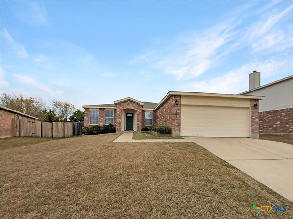 5202 Oster Drive, Killeen, TX 76542