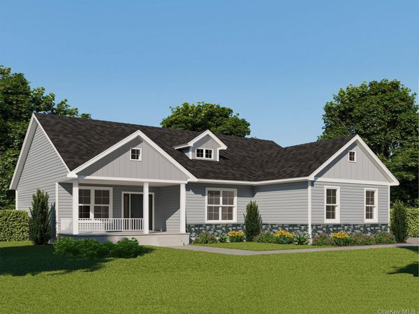 66 County House Road, Millbrook, NY 12545