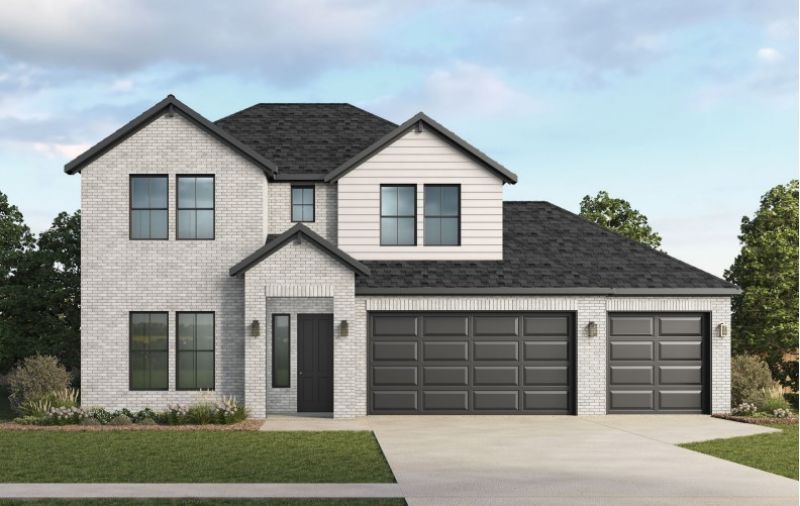 4813 W Allium Street, Fayetteville, AR 72704 Main Photo