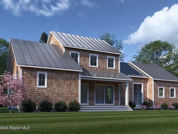 3 Scenic Meadow Drive, Gardiner, NY 12525